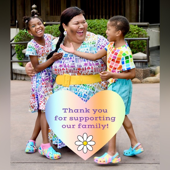 Closet for a Cause – Meet Jess | @SparkleStrongFoundation + @MagicMemoriesMayhem - Picture 5 of 17